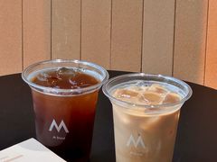 -M Stand(北京平安幸福中心店)