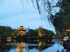 -台州府城(东湖)