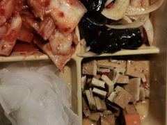 -猫抓烤肉(春熙路店)