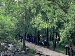 -玉渡山自然风景区