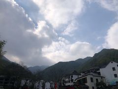 -山沟沟景区