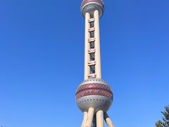 -东方明珠广播电视塔