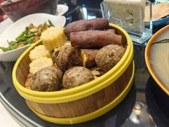 -香雪海饭店中餐厅(人民桥店)