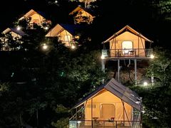 -北京山里寒舍度假酒店