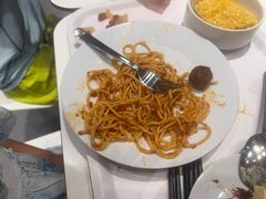 -宜家·瑞典风味餐厅(四元桥店)