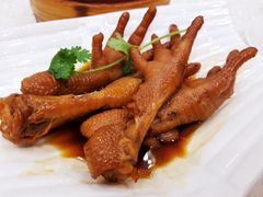 -顺德人家食府(黄金广场店)