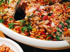 -湘邻呷铺·田园家宴(汉基广场店)