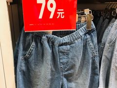 -优衣库(沈阳万象城店)