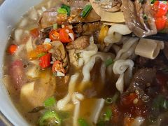 -荣荣面馆(丹溪大道店)