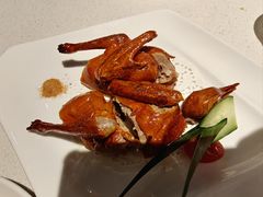 -煲王粤菜餐厅(中侨中心店)