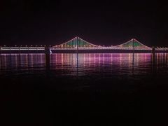 -星海湾跨海大桥