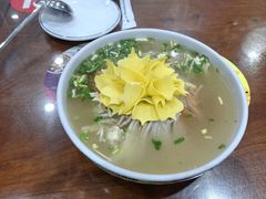-真不同饭店(老城店)