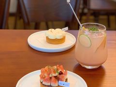 -Ten Olives甜点