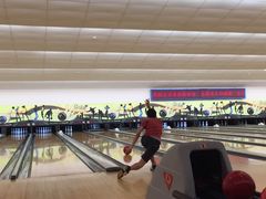 -广州保龄球馆(广州天河体育中心店)