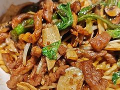 -寻裕记·现炒浇头面(人民广场店)