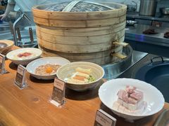 -金海华·四季时堂·第一食堂(现代传媒广场店)