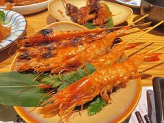 -枝魯枝魯自助料理
