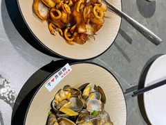 -佬太公海鸭·海鲜大排档(上海总店)