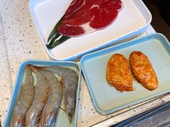 -蚝英雄·鲜蚝自助专门店(洋桥店)