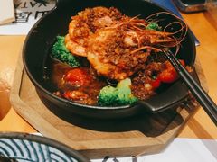 -火山屋台(新街口店)