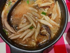 -西贝(南山宝能太古城店)