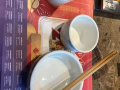 -码头故事火锅(大丰店)