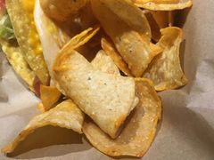 -Taco Bell 塔可钟(民田路店)