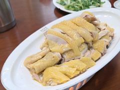 -山坑河鲜(昆仲楼店)