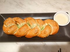 榴莲麻花包-陶陶居酒家(第十甫路总店)