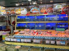 -202特色排档(五缘湾店)