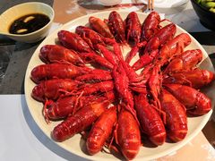 -一棠龙虾•王牌虾球(楚河汉街店)