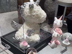 -ROSEONLY诺誓(磐基中心店)