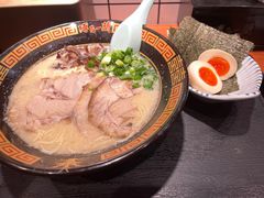 -博多一蘭·乌冬·定食·烧串(徐家汇店)