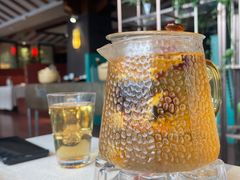 -金狮麟·新豫菜(杏石口路店)
