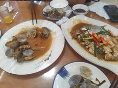 -友强·23年特色海鲜大排档(厦门店)