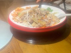 -凤阁楼果木烧鹅(鹤山陈山店)