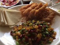 -红楼酒家(幸福家园精品街店)