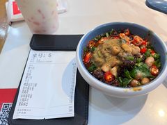 -潮汕酱记鲜牛肉火锅(欧尚店)