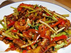 -小柴米·传统江西菜(八一广场店)