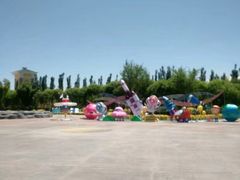 -嘉峪关方特欢乐世界