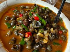 -丰乐餐厅·始于1999·本地老字号