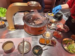 -西塔老太太泥炉烤肉(苏州大悦城店)