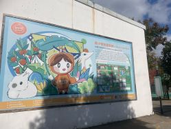 -前小桔亲子创意农场·草莓采摘·露营烧烤