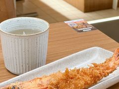 深海炸虾-CURRY YA 熟成咖哩專門店(深圳湾万象城店)