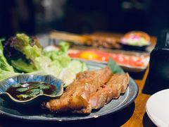 -仓库南洋海鲜小排档(柳河路店)