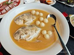 -醉东Oriental House(静安嘉里中心店)