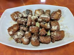 -香江农家乐饭店