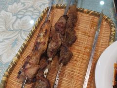 -新疆伊宁远征餐厅