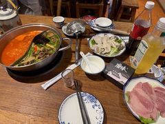 -厝味火锅·潮汕卤水火锅(十一合店)