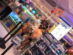 -TOYSRUS玩具反斗城(深圳布吉万象汇店)
